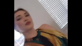 Tik tok,estrellas del porno