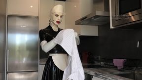 House of Latex-Desire Part 7