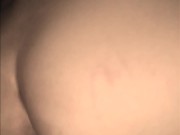 Me visita y termina montada como loca mi ch/bola cachonda