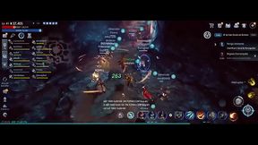 A OTHERSIDE ATROPELOU A KOF/ODISSEIA/UNITED!