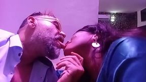 Rita gets fucked in the ass