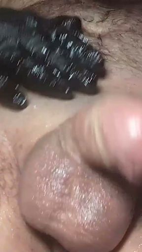 Spitting and cumming on you - POV Roleplay with Dirty Talk - Huge facial on you by Wolfgang White   Clip 1