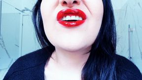 Istruzioni per un vecchio porco segaiolo depravato JOI