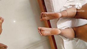 I Fuck My Neighbour Aunty, She Is Alone at Home