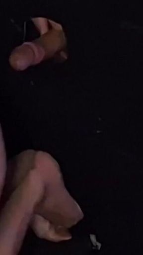 Wife Took Condom from Stranger at Glory Hole to Have Sex without A Condom
