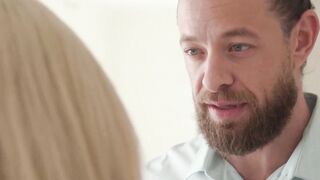 Madison Takes Step Daddy's Advice two
