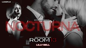 LUCIDFLIX Room 13 with Lilly Bell