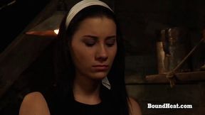 Sneaky hooker's babe xxx