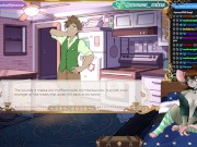 Fansly VoD 19 - Mice Tea (Size Difference Path) Pt.1