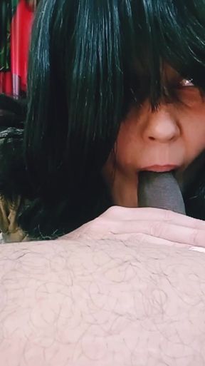 Neighbor Wife's Late Evening Affair   Clip 1