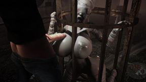 Silent Hill Nurse Tittyfuck [Part 1]