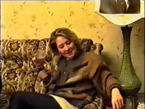 Tracey in the Ussr (1991)