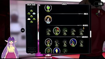 Porn and Cards Uncensored Part 11