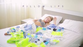 Pillow Lips - Tempe