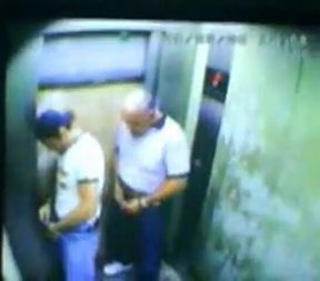 bou and not ad Caught on Camera