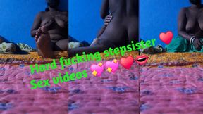 Hard fucking stepsister  Sex videos