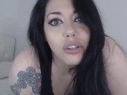 Better check your prostate while you jerk that cock