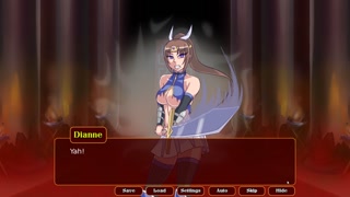 Demon King Domination - Demonsode 4: Hard Mode Complete (Finale)