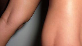 novinha casada faz anal com bbc
