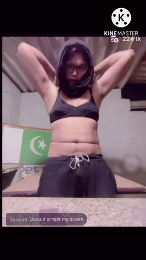 Pakistani True Family Story