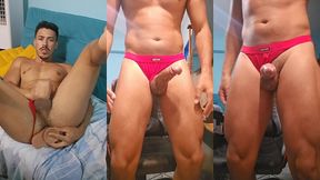 fode meu cu e goza dentro, por favor!