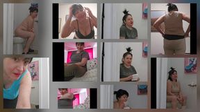 Walts Pick Yesterday Toilet Bundle