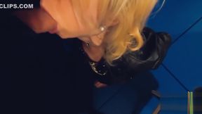 Slut arrested and fucked in all holes / CherryAleksa