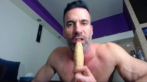 Alex Wild Private Show