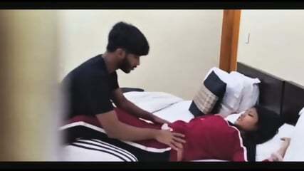 Indian couple viral hotel room hardcore fucking