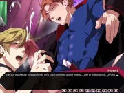 If An Incel Became Lust - Sinsations 2: Modern Gods Demo Part 4