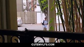 Suck It Dry, Blue Eyes - Ivy Lebelle