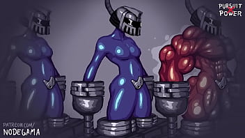 PxP Titanforge Production Line