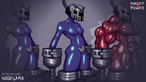 PxP Titanforge Production Line