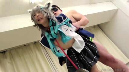 ncy-145 cosplay