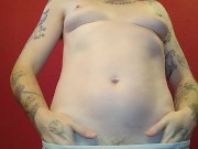 Trans Man Small Dick, Bad Trans Boy