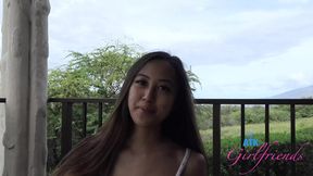 Virtual Vacation