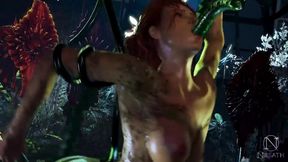 Niisath Hot 3d Sex Hentai Compilation -10
