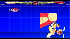 Kathryns Hot Hentai Tryst with Kyohba Shatters Into Ecstasy