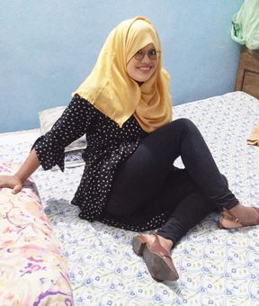 Eid Special Girlfriend Sex Video in My House