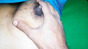 Late Night Hookup with Ex Boyfriend Upstate Tight Asian Pussy Filled Quietly