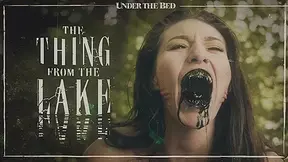 Bree Daniels & Bella Rolland & Lucas Frost in The Thing From The Lake - PureTaboo