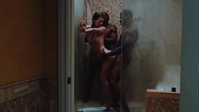 Ultimate Interracial 4 - The Rhythm