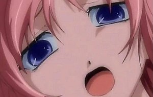 Bondage hentai shemale fucked