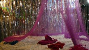 Extreme Panty Fetish JOI