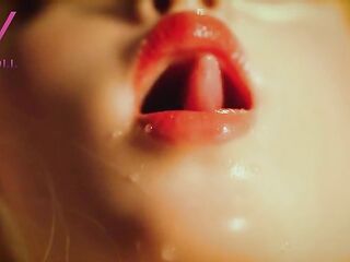 Experience SY Doll’s Tongue Motion System demonstration, showcasing dynamic tongue articulation, controlled rhythm patterns, and advanced inner mechanics engineered for heightened realism and interactive responsiveness.