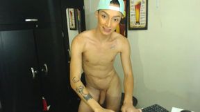 Mathew Doll Private Show