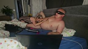 Horny Wife Enjoys Dirty Sex - Amateur Homemade Porn