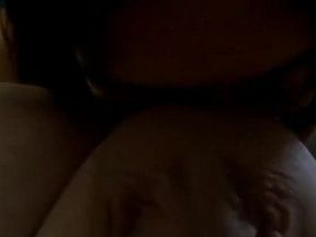 thai whore licks man's ass and feet