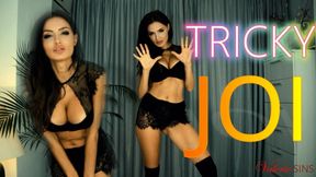 Tricky JOI