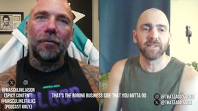 Porn Star Confessions - Zaddy Zick (episode 179)